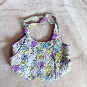 Vera Bradley purse